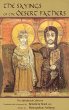 The Sayings of the Desert Fathers... - Bild 1