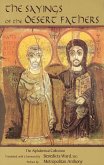The Sayings of the Desert Fathers (eBook, ePUB)
