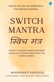 Switch Mantra (eBook, ePUB)