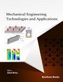 Mechanical Engineering Technologies and Applications: Volume 2 (eBook, ePUB)