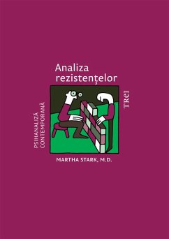 Cover Analiza rezisten¿elor (eBook, ePUB)
