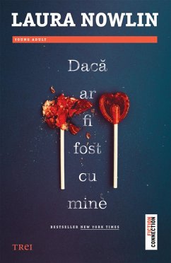 Cover Daca ar fi fost cu mine (eBook, ePUB)