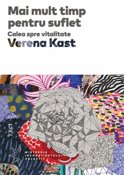 Cover Mai mult timp pentru suflet (eBook, ePUB)