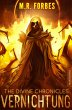 THE DIVINE CHRONICLES 6 - VERNICHTUNG... - Bild 1