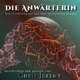 Die Anwärterin (MP3-Download) Die Anwärterin (MP3-Download)
