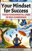 The 10 Fundamental Laws of Self-Confidence (eBook, ePUB)
