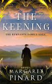 The Keening (Remnants, #1) (eBook, ePUB) The Keening (Remnants, #1) (eBook, ePUB)