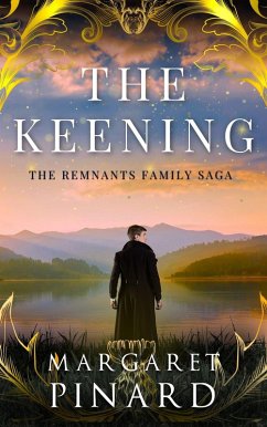 Cover The Keening (Remnants, #1) (eBook, ePUB)