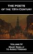 The Poets of the 19th Century (eBook,... - Bild 1