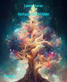 Fantasy-Geschichten (eBook, ePUB)