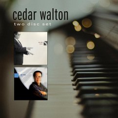 Composer/Roots - Walton,Cedar