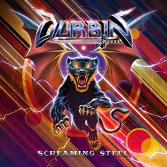 Screaming Steel - Durbin