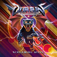 Cover Screaming Steel
