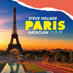 Paris Bataclan 11.12.79 (Digipak) - Hillage,Steve