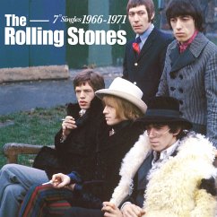 7' Singles Box Vol 2 (Ltd. 18 X V7) - Rolling Stones,The