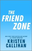 The Friend Zone (eBook, ePUB)