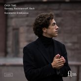 Over Time: Rameau,Rachmaninoff & Bach