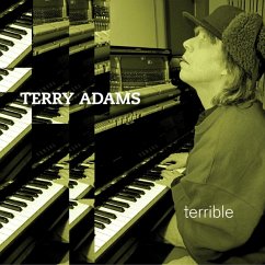 Terrible - Adams,Terry