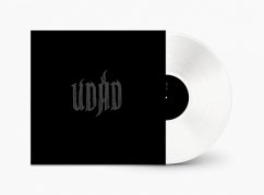 Udad (Transparent Vinyl) - Udad