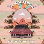 On The Ride Here (Digipak Cd)