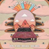 On The Ride Here (Digipak Cd)