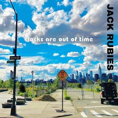 Clocks Are Out Of Time - Jack Rubies,The