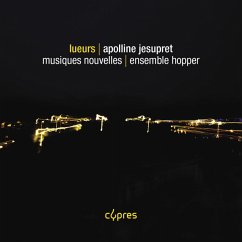 Lueurs - Ensemble Hopper