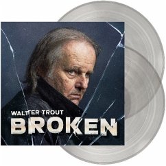 Broken - Trout,Walter