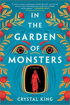 In the Garden of Monsters (eBook, ePUB) - King, Crystal