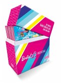 Barbie - Jubiläums Hörspiel-Box (65 Jahre Barbie)