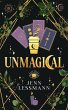 Unmagical (Cate Corey's Unmagical Life,... - Bild 1