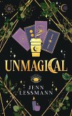 Unmagical (Cate Corey's Unmagical Life, #1) (eBook, ePUB)