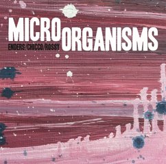 Micro Organisms (Black Vinyl) - Enders,Johannes