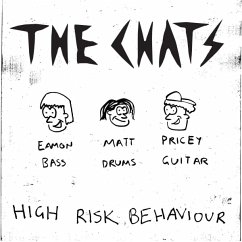 Cover High Risk Behaviour Transparent)