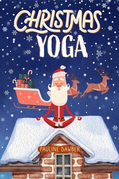 Cover Christmas Yoga (eBook, ePUB)