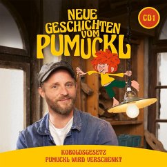 Neue Geschichten vom Pumuckl - Kaut, Ellis