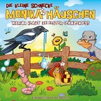 Die kleine Schnecke Monika Häuschen - Warum klaut die Elster Glänzendes?