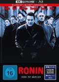 Ronin Limited Collector's Edition