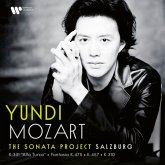 The Sonata Project-Salzburg