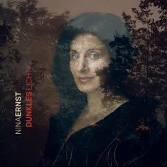 Dunkles Licht - Ernst,Nina