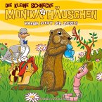 Die kleine Schnecke Monika Häuschen - Warum pfeift der Ziesel?