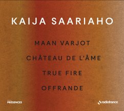 Maan Varjot,Château De L'Âme,True Fire,Offrande - Various Artists