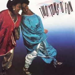 Two Tons O' Fun (Black Vinyl) - Two Tons O' Fun