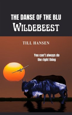 The Danse of the Blu Wildebeest (eBook, ePUB) - Hansen, Till