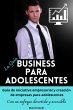 Business Para Adolescentes (eBook, ePUB) - Bild 1