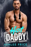 Hot Daddy (eBook, ePUB)