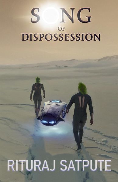 Song of Dispossession (Interspecific, #1) (eBook, ePUB) Song of Dispossession (Interspecific, #1) (eBook, ePUB)