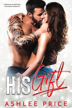 Cover His Gift (eBook, ePUB)
