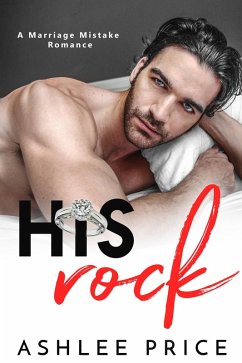 Cover His Rock (eBook, ePUB)