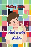 Mastering Sudoku (eBook, ePUB) Mastering Sudoku (eBook, ePUB)